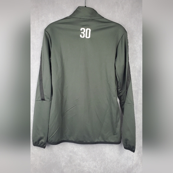 Nike San Francisco Giants Zip Up - Picture 5 of 11